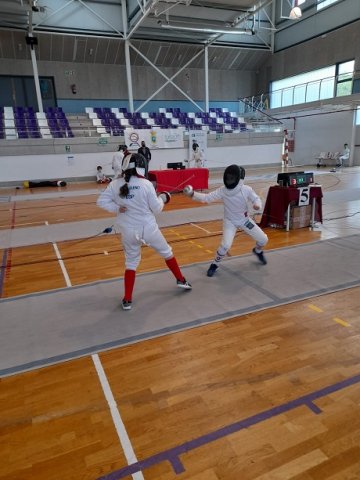 III Torneo Ranking Regional Zaratán 2021